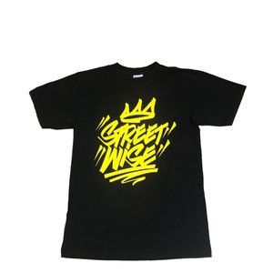 Streetwise Tag T-Shirt